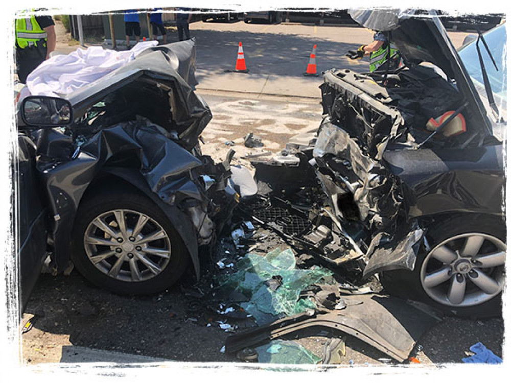 Colorado Dash Cam Laws  Bowman Law Car Accident Attorneys